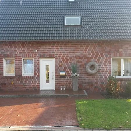 Hostel Nordkirchen By Frerichmann Eksteriør billede