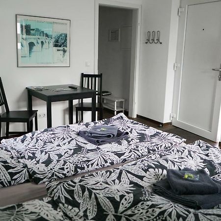 Hostel Nordkirchen By Frerichmann Eksteriør billede