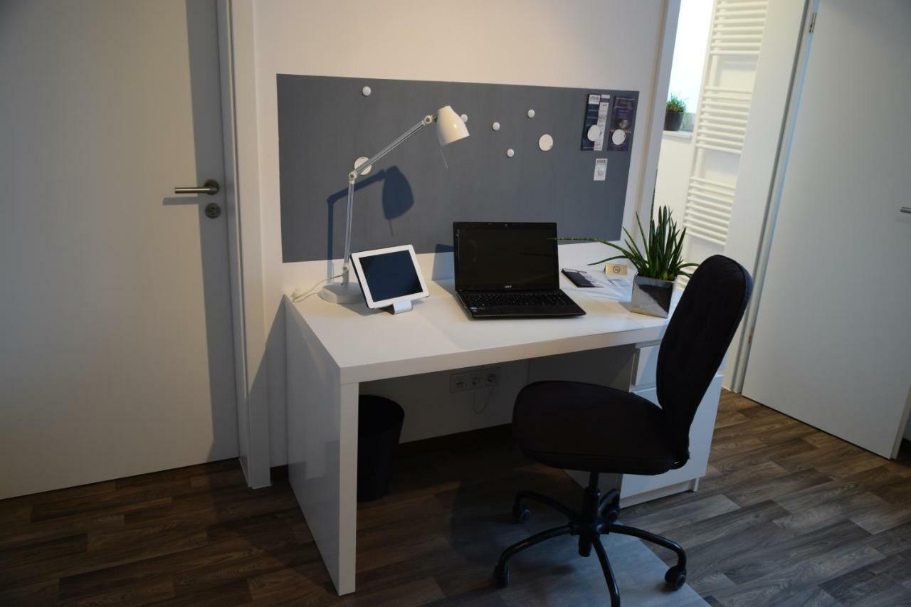 Hostel Nordkirchen By Frerichmann Eksteriør billede