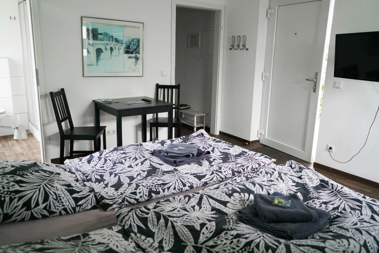 Hostel Nordkirchen By Frerichmann Eksteriør billede